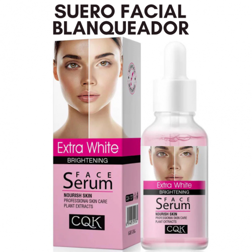 SUERO FACIAL BLANQUEADOR 2X1 PROMOCION ESPECIAL