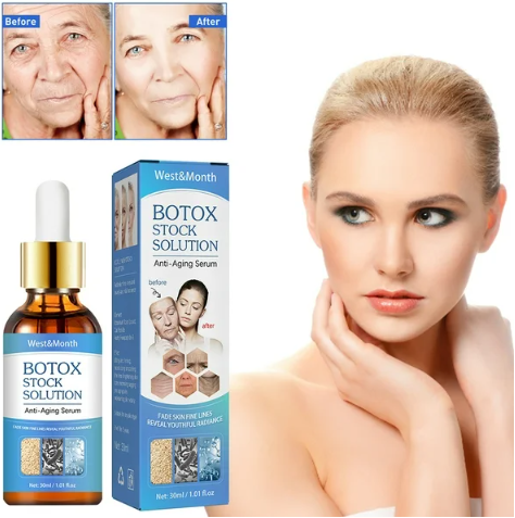 BOTOX SUERO ANTIEDAD PROMOCION 2X1