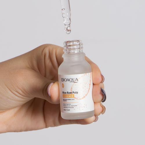 SERUM DE ARROZ BIOAQUA 2X1 EN OFERTA